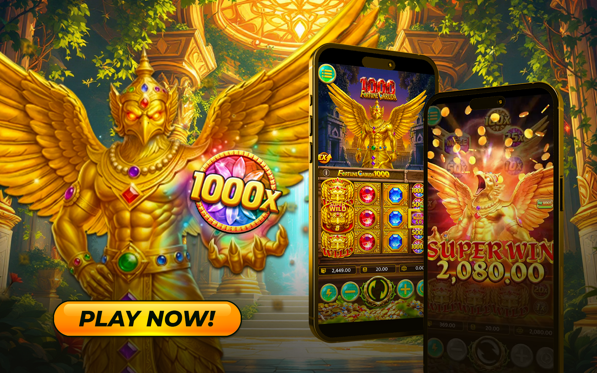 Diwa Lucky App unfunded coupon tour